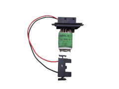 Ventilatorweerstand 7701050736 Valeo 042 Renault Clio 2