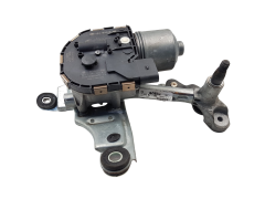 Ruitenwissermechanisme Links Ford S-MAX Galaxy 6M21-17504-CD 1397220675 1539