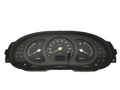 Snelheidsmeter Renault Clio 2 7700410431 G Sagem 53837