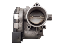 Gasklephuisventiel Citroen Peugeot 0280750085 1635Q9 1.6 Bosch 1135