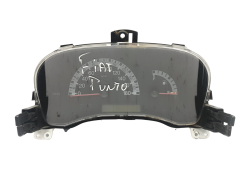 Snelheidsmeter Fiat Punto 46779048 503000250300 48844