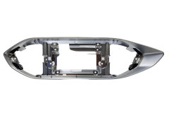 Decoratief Paneel Navi Peugeot 308 2 98075499VV 1343932XVV