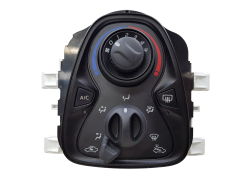 Verwarmingsregeling A/C PSA 108 C1 2 Toyota Aygo 2 55900-YV030