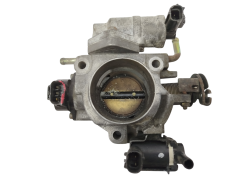 Gasklephuisventiel Mazda 3 136200-2731 158500-1260