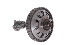 Koppelingset Nieuw Origineel 3020500Q1B 302054818R Renault Nissan