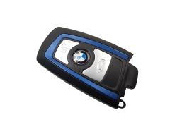 Sleutel Smart Key BMW 1 X1 2 3 4 X4 5