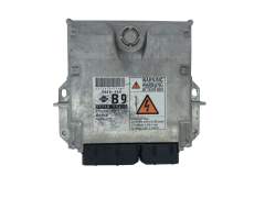 Regeleenheid 275800-4544 5800-454 23710 ES67B Mazda Denso