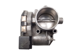 Gasklephuisventiel Citroen Peugeot 0280750085 1635Q9 1.6 Bosch 1302