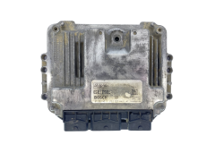 Regeleenheid 4M51-12A650-ND 0281011263 Ford Bosch 63004