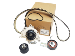 Distributieriemsset Citroen Peugeot 1638159680 Origineel