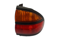 Lamp Rechts Achter 7700420123 Laguna 1 Renault Valeo