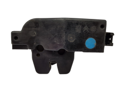 Kofferdekselslot Bagażnika 9633089280 871982 Citroen Peugeot 11626
