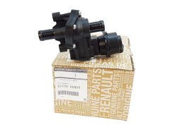 Thermostaatbehuizing Origineel Master III Movano NV400 2.0-2.3 dCi 9223000Q0B