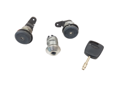 Contactslot Ford KA M179A 1167