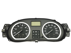 Toerenteller Dacia Logan 8200377739 44462