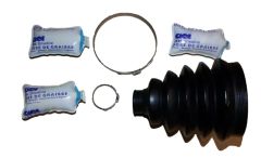 Aandrijfasthoes Nieuw Origineel 7701209931 Renault