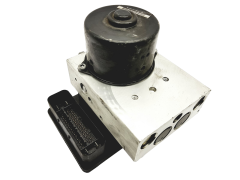 Abs Pomp Mercedes C W203 A0044315412 A2095451432 Ate 37803