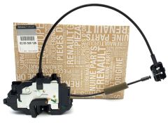 Deurslotmechanisme Rechts Voor Origineel Renault Clio III 8200300125