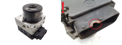 Abs Pomp Peugeot 206 9632539480 10.0948-1108.3 1267