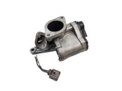 Egr Klep 8200630740 A2C53025930 1.9 dci Renault VDO Megane 2 Scenic 2 S25