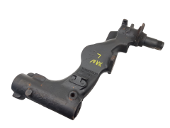 Draagarm Links Achter Citroen Xantia 9620873410 ABS