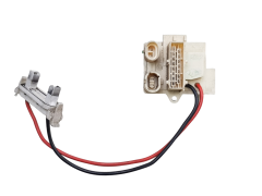 Ventilatorweerstand 7701051433 Magneti Marelli A74 Renault Clio 2