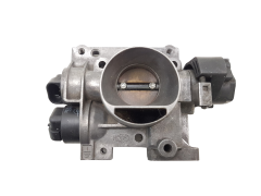 Gasklephuisventiel Fiat 36SXFE1/D IB01/00 Magneti Marelli 1636