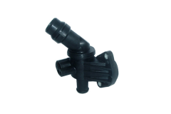 Thermostaatbehuizing 06F121111G 11211479201 VW Audi Seat Skoda Vika