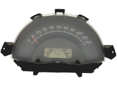 Snelheidsmeter Smart Fortwo 0010124V001 110008872011 57659