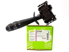 Lichtschakelaar Master III Movano NV400 2556000Q0K valeo