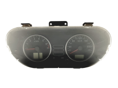 Toerenteller Ford Fusion Fiesta 4S6F-10849-EA 41406