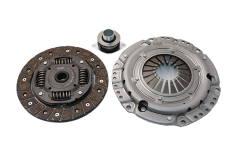 Koppelingset 047141025F K30011401 047141034K 002141170 Skoda Vika