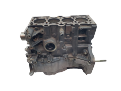 Motorblok K9KE274 K9K274 1.5 dCi Nissan Note Micra