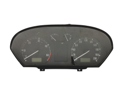 Snelheidsmeter Skoda Fabia 6Y1919880A 110080015001 41461