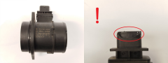 Luchtstroommeter Hyundai Kia 9021050002 28164-2A500