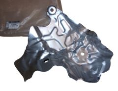 Hitteschild Nieuw Origineel 144505386R Renault Master 3