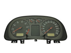 Snelheidsmeter VW Golf MK4 1J0920805B 0263628001 69434