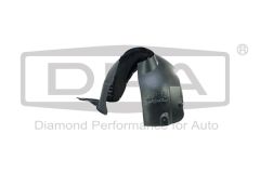Wielkuip Voor Rechts 6J0809958C 88091456702 Seat Ibiza 4 DPA