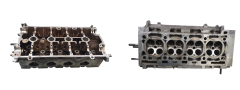 Cilinderkop 1640 7701475605 2.0 16v Turbo Renault S7