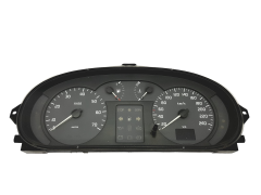 Toerenteller Renault Scenic 1 Megane 1 7700427896 C 56588