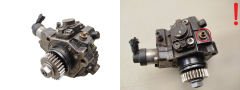 Injectiepomp Renault 167002972R 0928400651 2.0 2.3 DCI Bosch