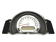 Snelheidsmeter Opel Agila 34100-52K42 34100-52K0 45144
