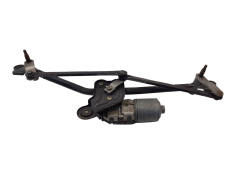 Ruitenwissermechanisme Jaguar X-Type 1X43-17508-AB 0390241708 1812