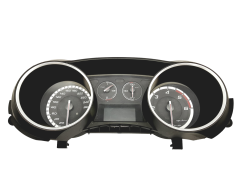 Snelheidsmeter Alfa Romeo Giulietta 50516478 VDO 36907