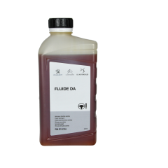 Stuurbekrachtigingsolie Origineel 1615099780 Citroen Peugeot