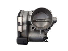 Gasklephuisventiel Ford Volvo 7S7G-9F991-CA 0280750535 1.6 2125