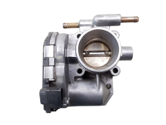 Gasklephuisventiel Opel 24420536 0280750133 Bosch 2862
