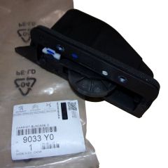Deurgeleider Nieuw Origineel 9033.Y0 9033Y0 Citroen Berlingo 3