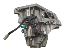 Versnellingsbak Nieuw Origineel TL4352 320100000R Renault Megane 4 1.3 TCE 2
