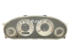 Toerenteller Chrysler Voyager P04685825AF 41437
